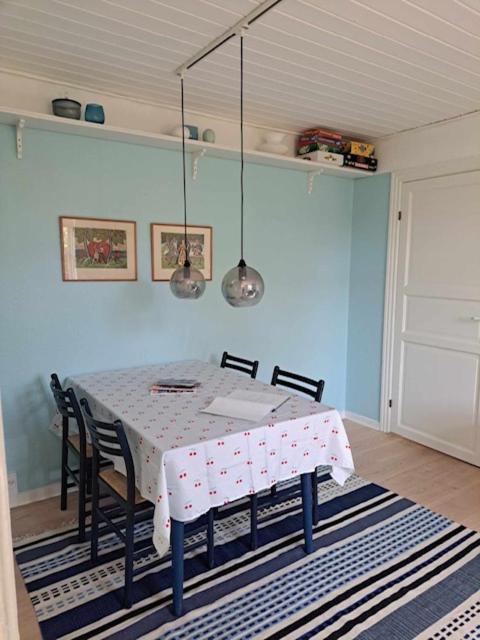 Hyggelig Ferielejlighed Ved Givskud Give Exterior photo